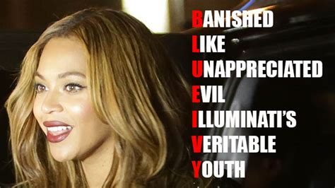 blue ivy illumanti|blue ivy illuminati name meaning.